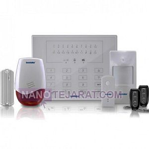 دزدگیر اماکن دزدگیر اماکن